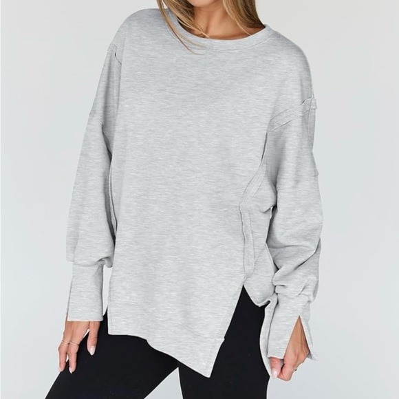 Trendy Queen viral Sweatshirt - Picture 14 of 16